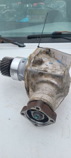Transfer Case Fits 16-18 HR-V 632247
