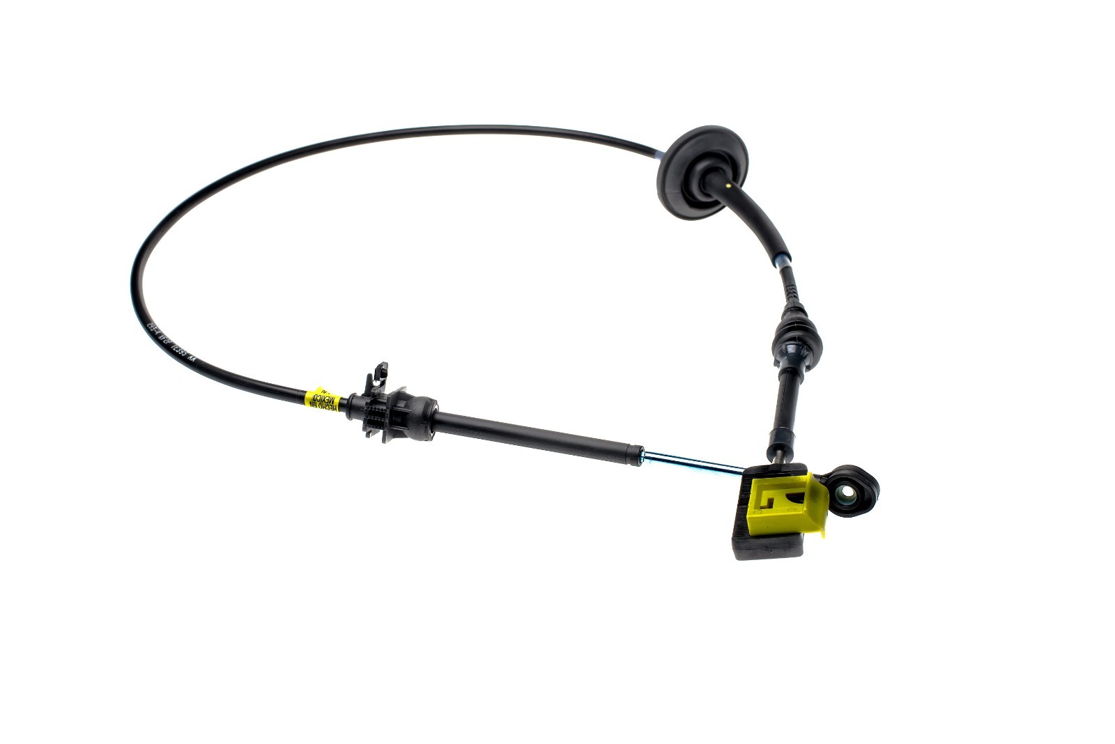 95-03 Ford Windstar Automatic Transmission Shift Control Cable OEM XF2Z-7E395-AA