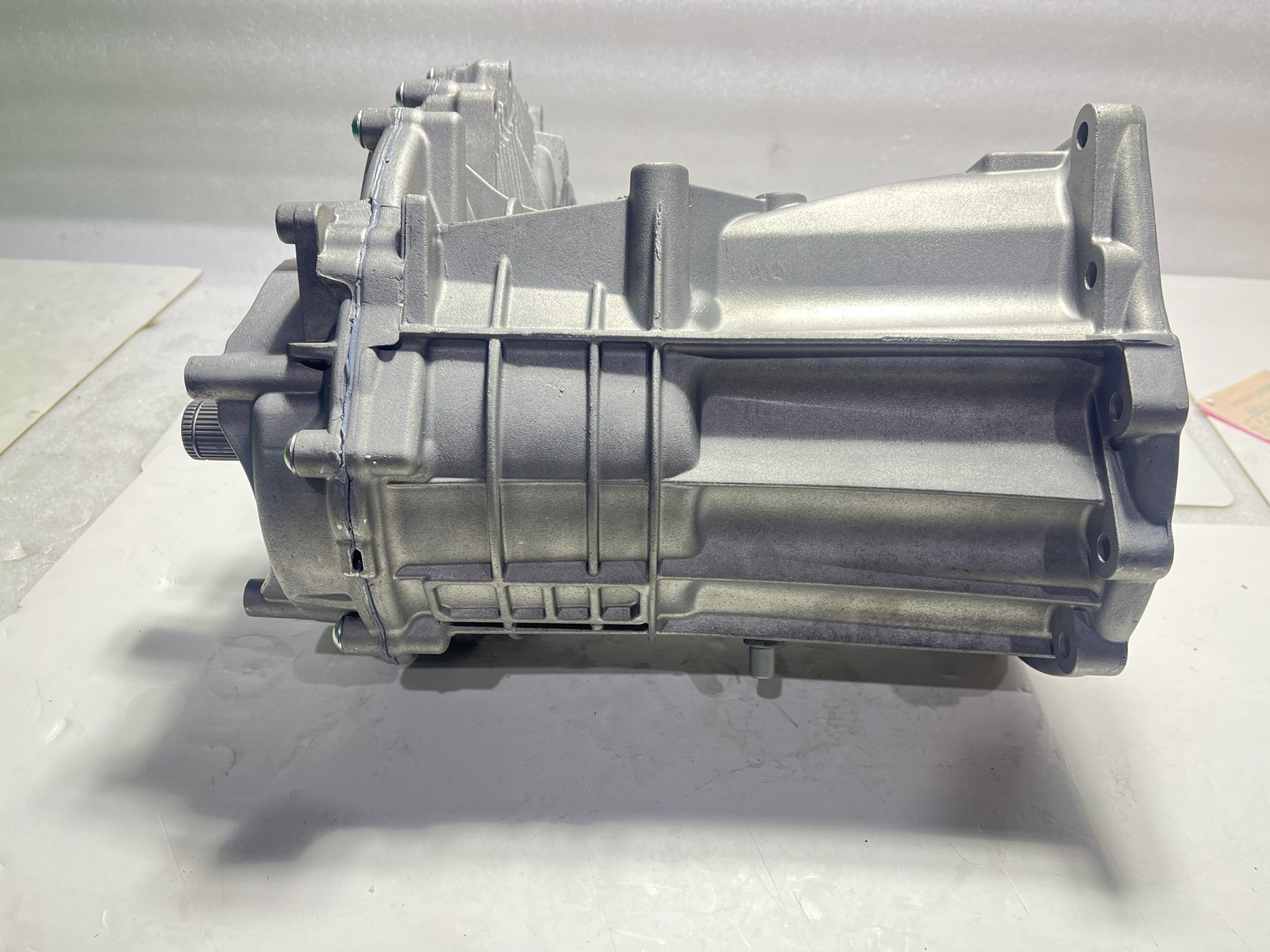 Transfer Case Box Assembly For 2011-2018 Porsche Cayenne 3.6 V6 DOHC 95834101021