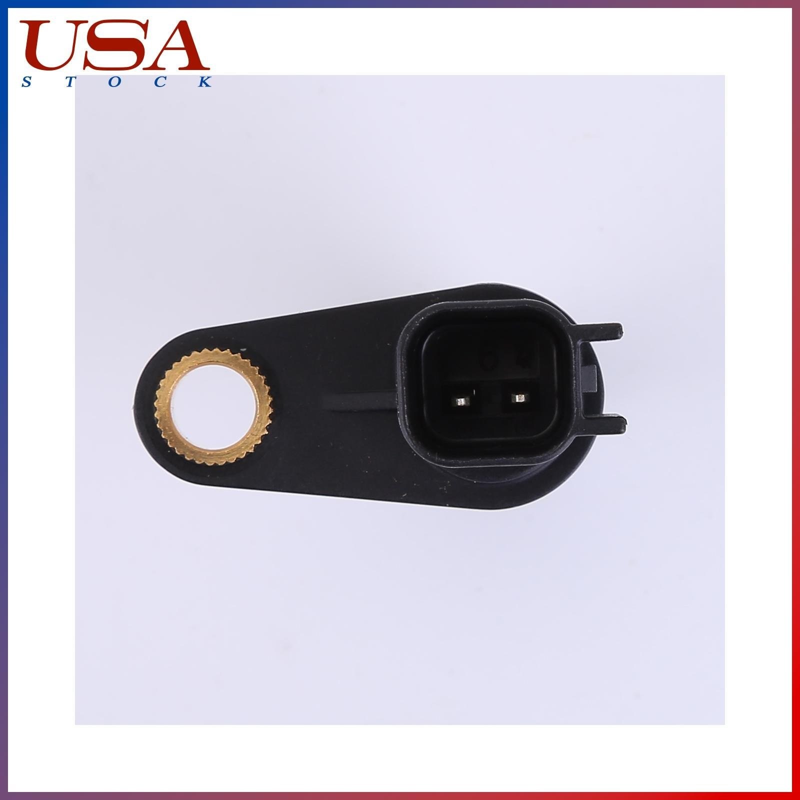 New 3Pcs Transmission Speed Sensor Replacement For Ford Focus Fiesta US Stock