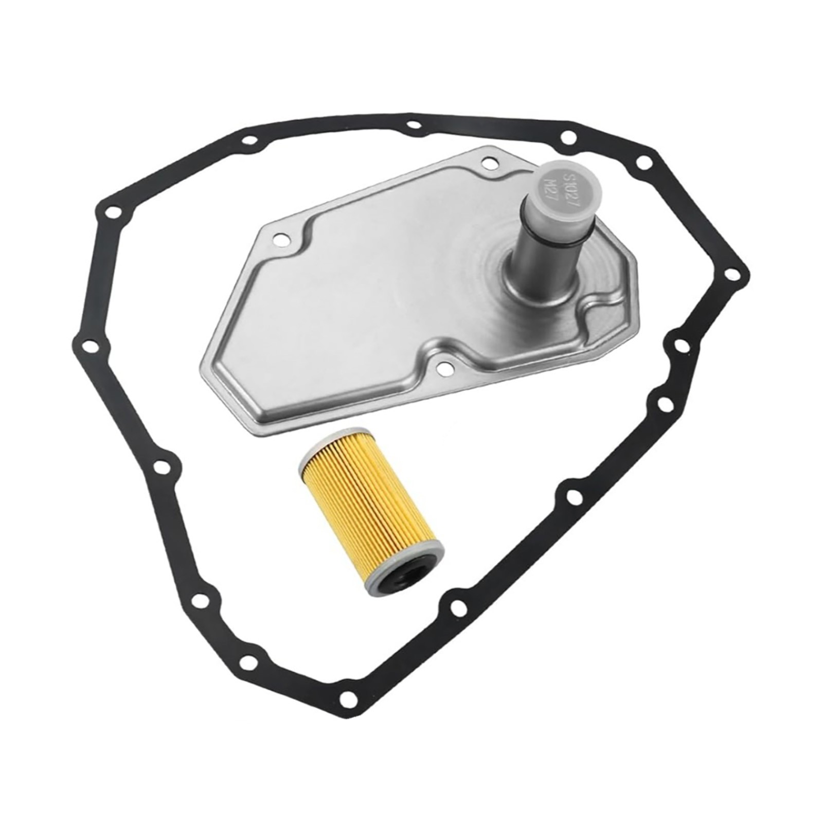 33010-JF015 Compatible Transmission Oil Pan Gasket Kit For Nissan Sentra Rogue