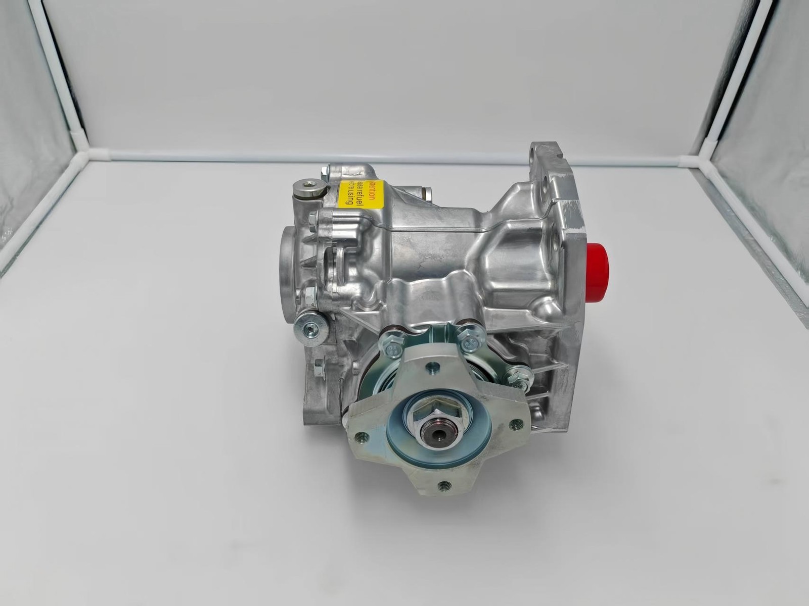 Transfer Case 33100-3KA0B For Infiniti QX60 2014-2019 Nissan Murano 2015-2020 V6