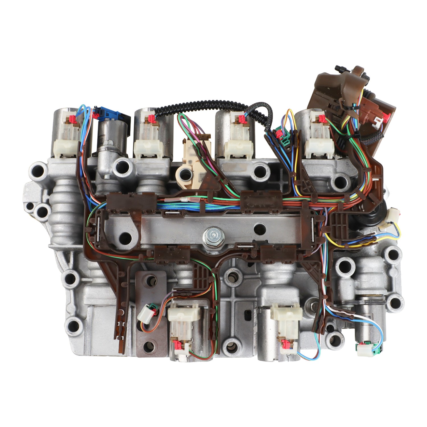 8F35 Automatic Transmission Valve Body 8-Speed Fit for Ford