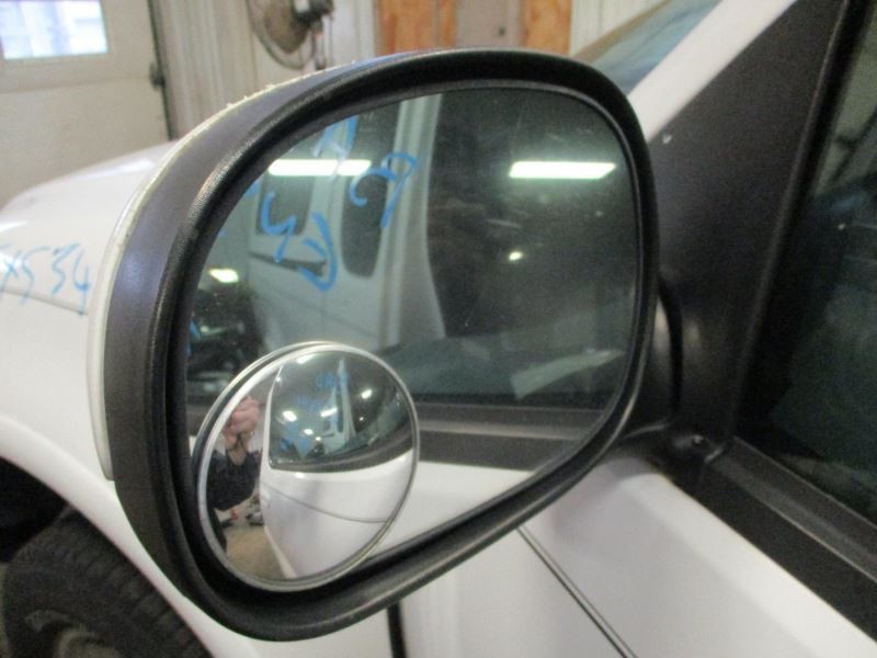 Automatic Transmission 8-280 4.6L 4R70W 4WD Fits 97 FORD F150 PICKUP 1125576