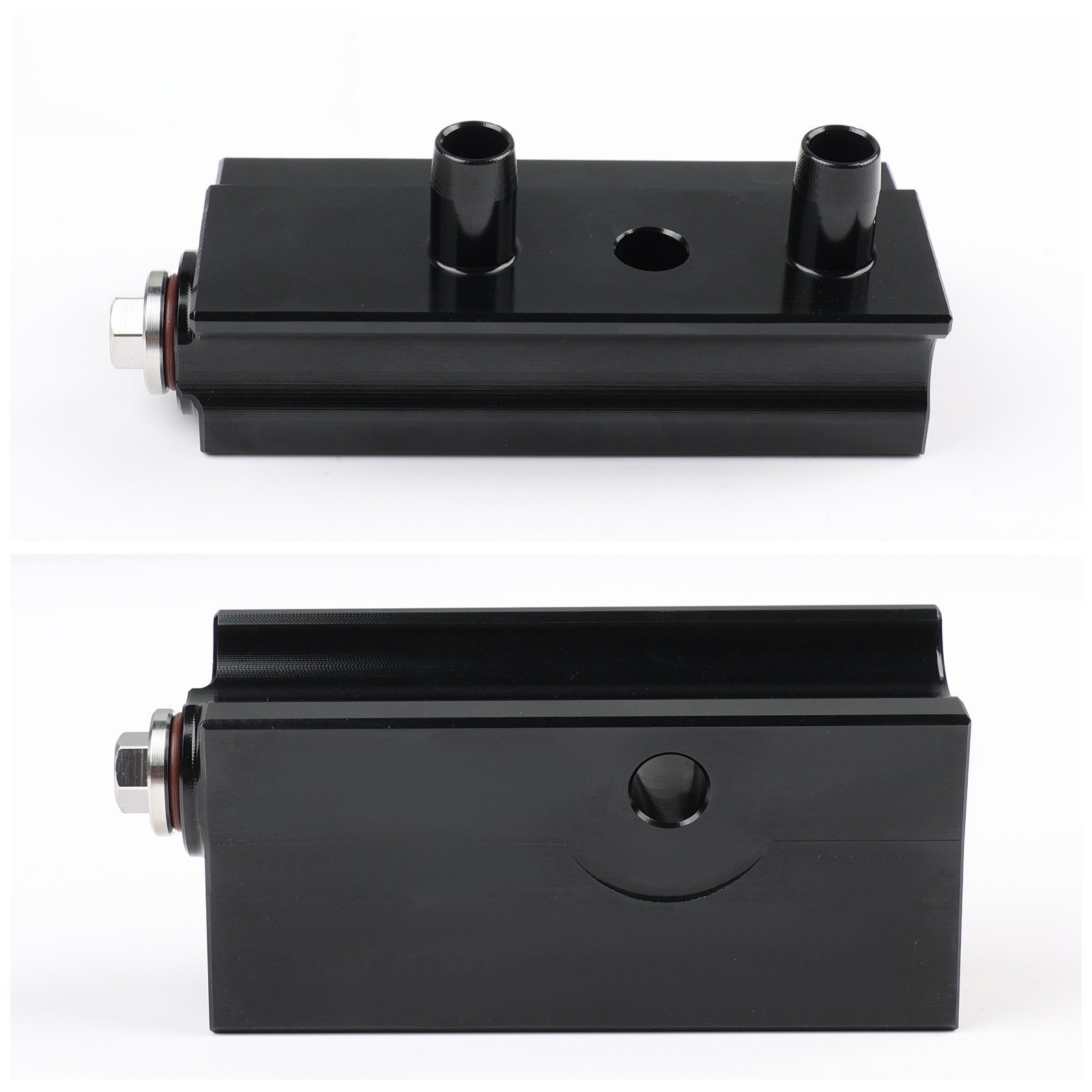 125071000 Transmission Bypass Valve Aluminum Alloy for Chevy 1500 2015-2018