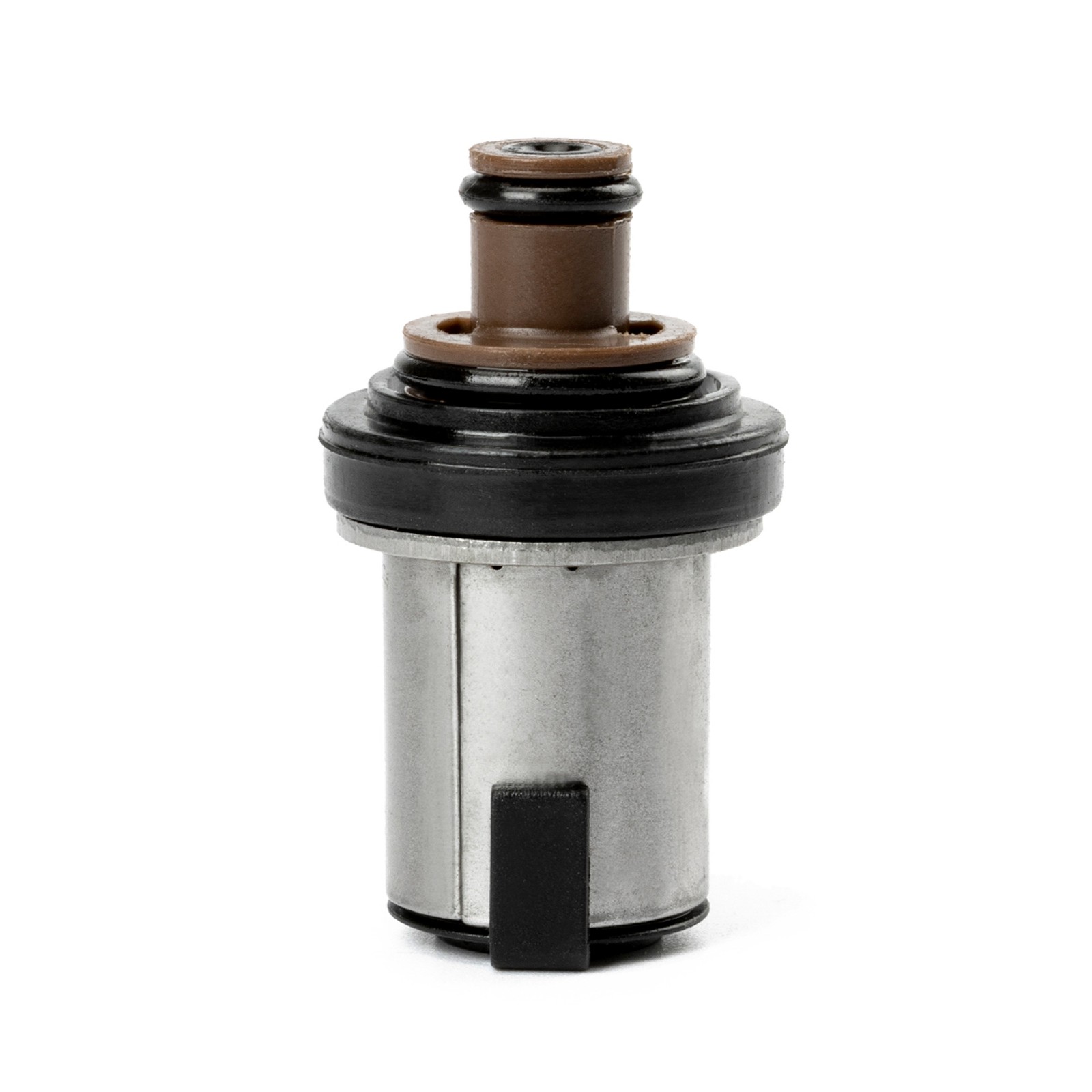 4x Trans AWD Pressure Control & Lock-Up Solenoid Kit For Subaru CVT TR580 TR690