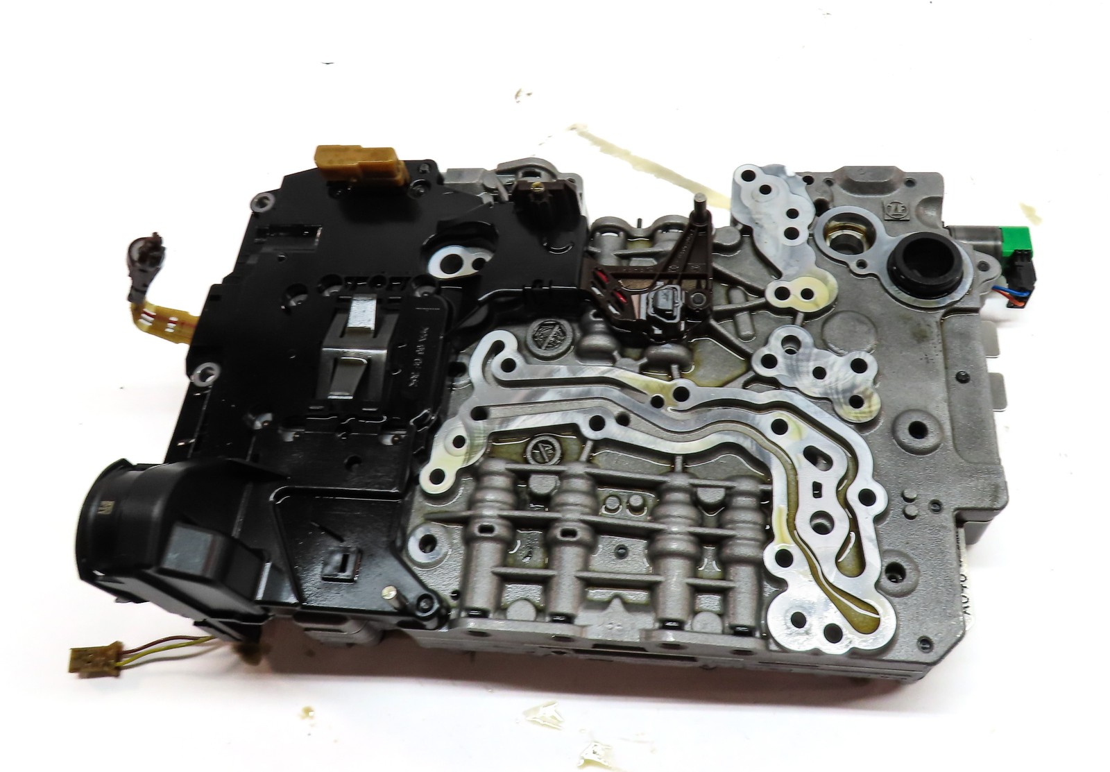 2014-2018 BMW 328i 328iGT 428i X3 X4 8HP-45 AWD AUTO TRANSMISSION VALVE BODY