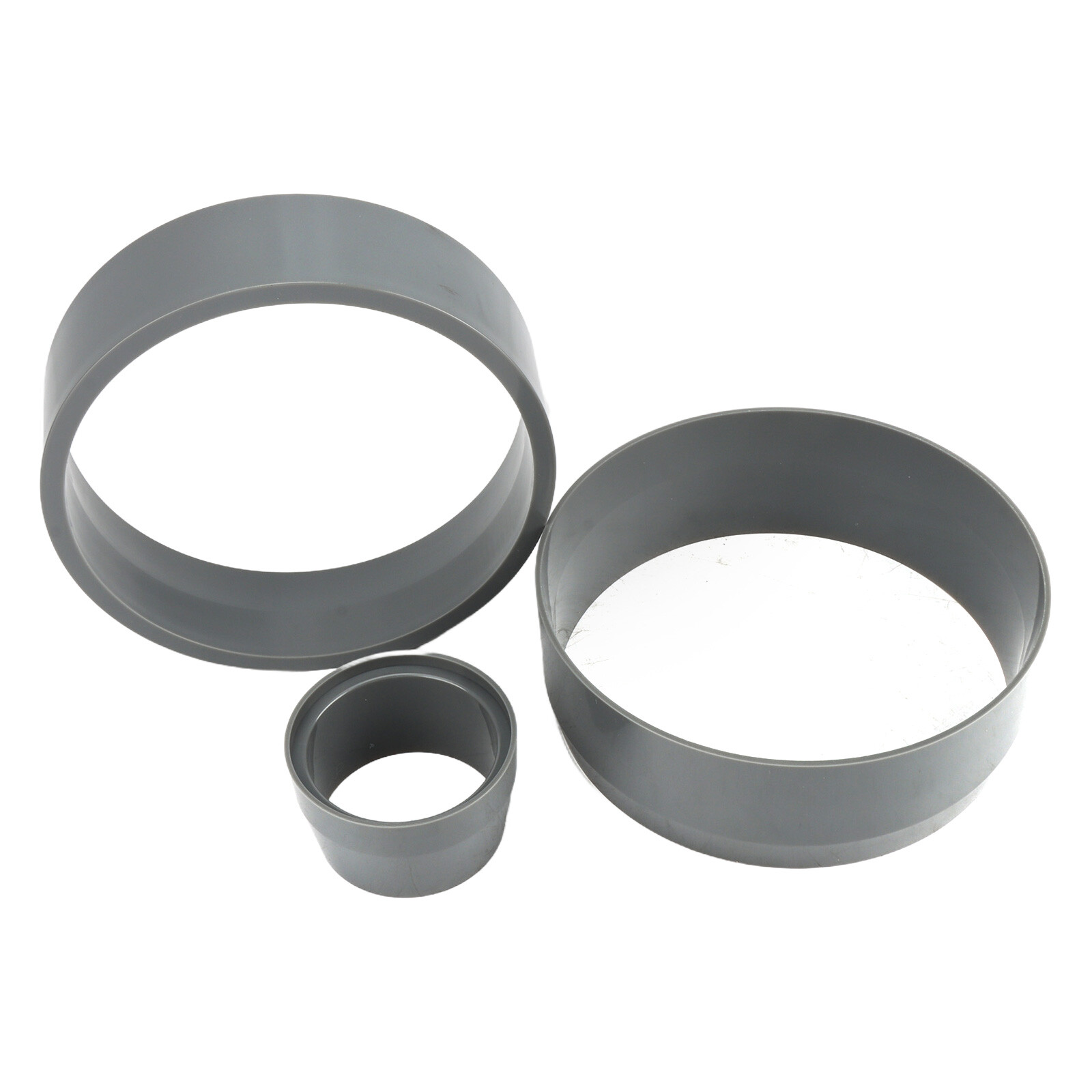3x Transmission Underdrive Piston & Retainer Install Kit T3250KM For Dodge 68RFE