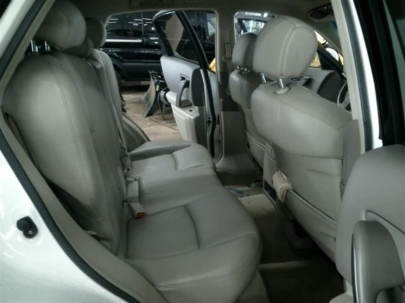 Transfer Case Automatic Transmission Fits 03-08 INFINITI FX SERIES 104591639