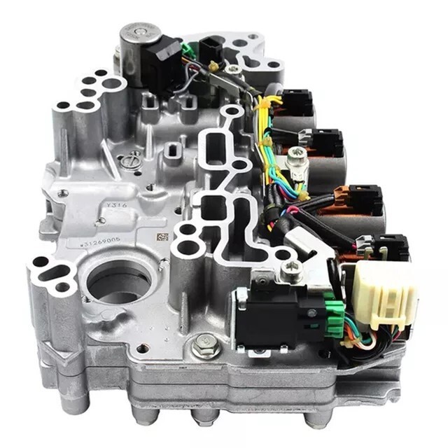 CVT Valve Body RE0F11A JF015E For 2013-2015 Chevy Spark 2012-2015 Suzuki Swift