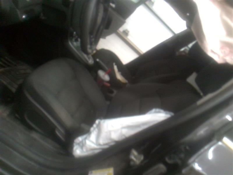 Automatic Transmission From 2016 CHEVY CRUZE 5CTW