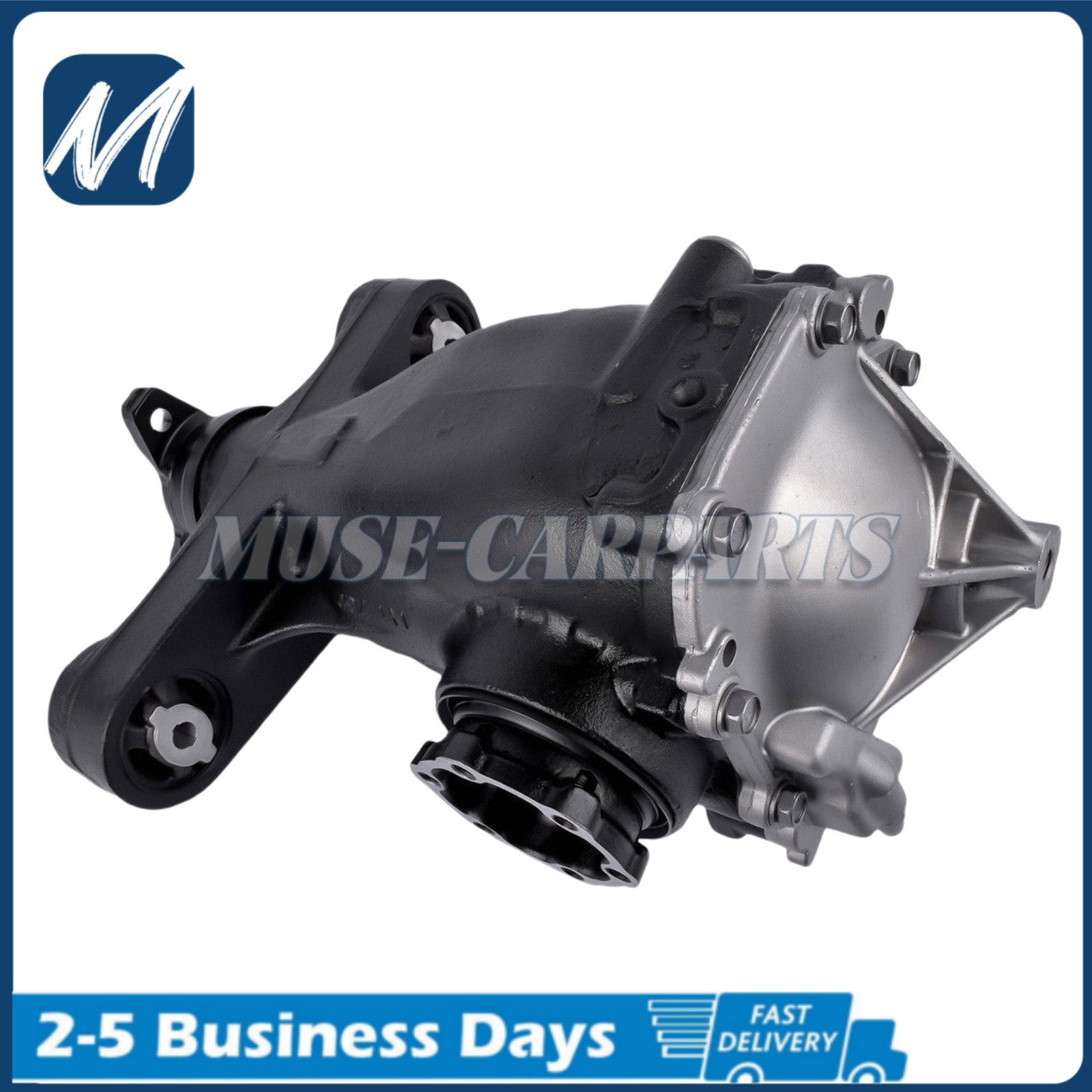 US/Rear Differential Axle Carrier Cadillac CTS 2015-2019 84110752 2.85 Ratio RWD