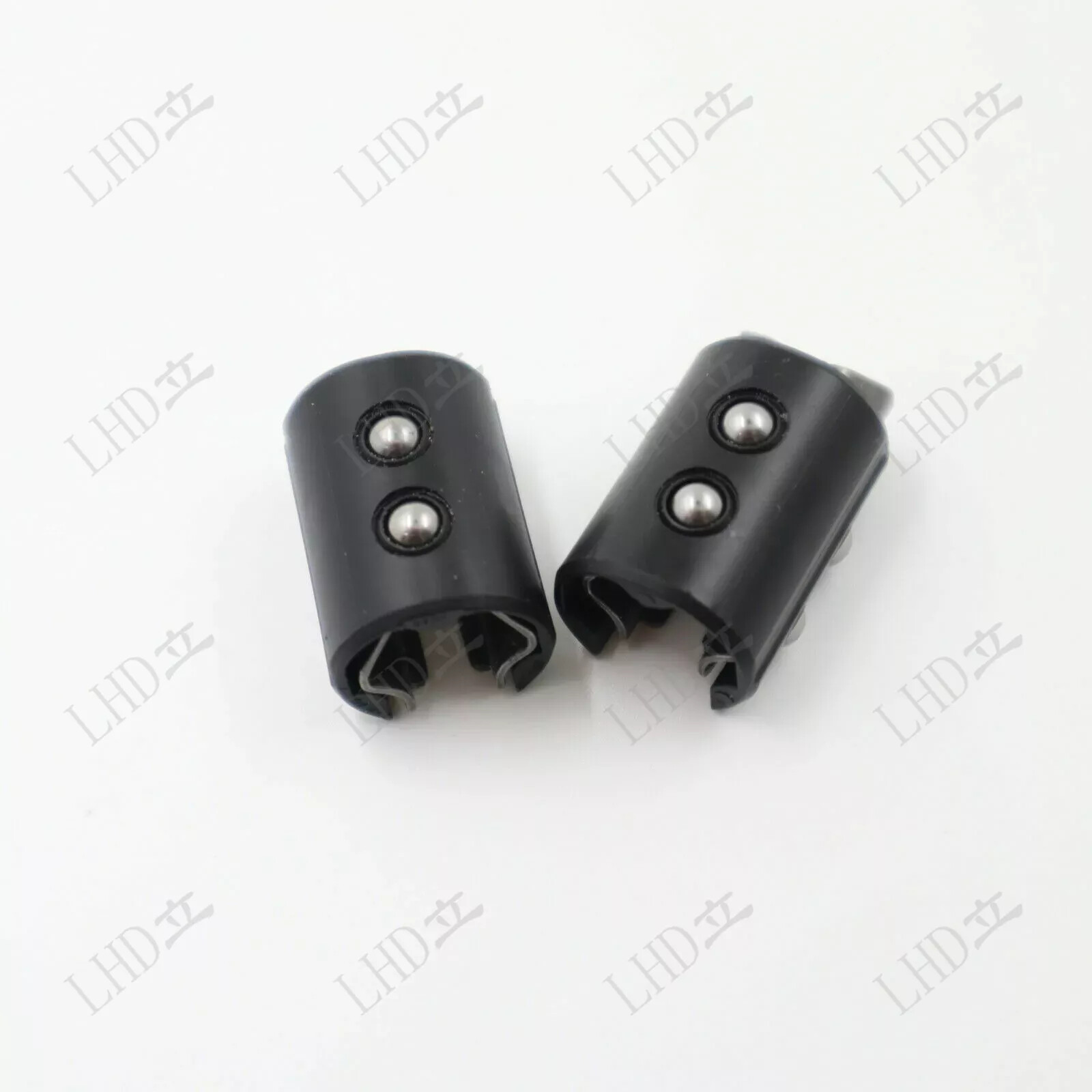 2 Pcs/set 0AM DQ200 7-Speed Gearbox Shift Fork Slip Bearing For Audi For Skoda/