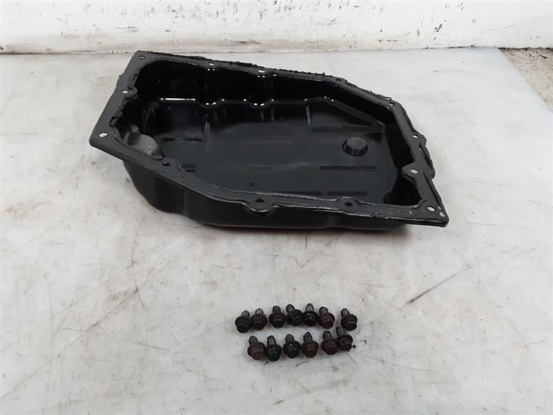 Jeep JK Wrangler OEM Automatic Transmission Oil Pan 2007 2008 2009 2010 92344