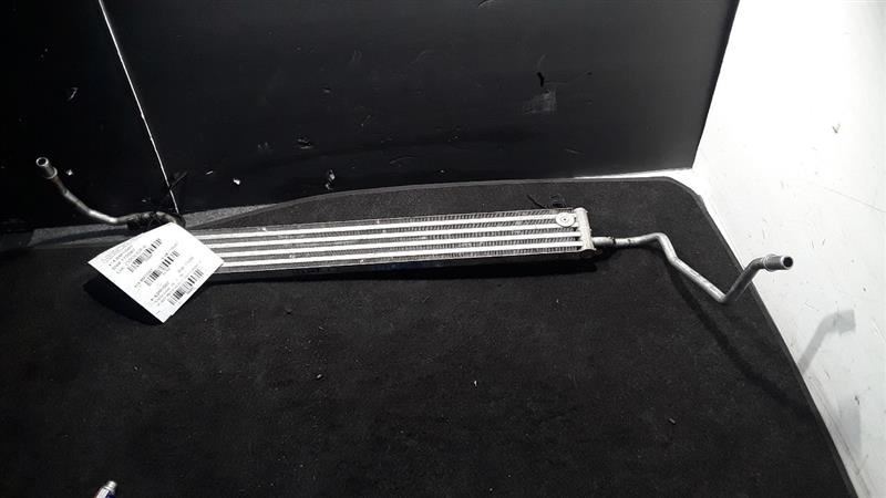 2007 BMW 650I POWER STEERING OIL COOLER D8356000