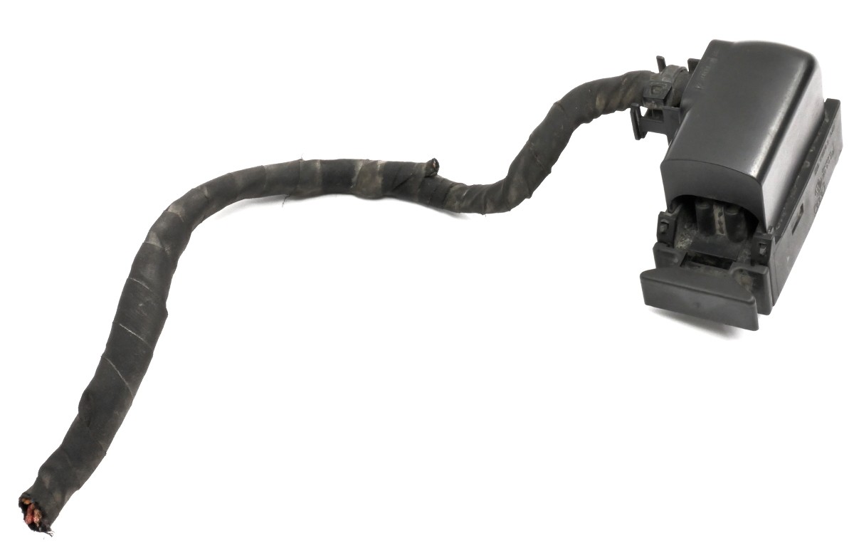 Transmission Wiring Harness Pigtail Plug 13-16 VW Jetta Hybrid MK6 – 1K0 973 213