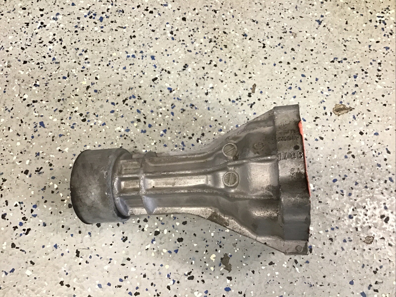 2006-2015 LEXUS IS250 Automatic Transmission Extension Housing OEM