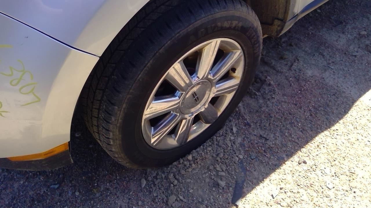 Automatic Transmission AWD Fits 07-09 MKX 4547458
