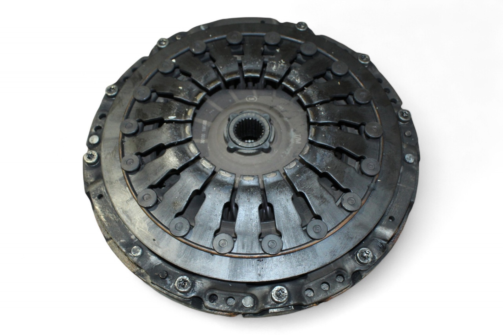 Nissan 350Z/Infinity G35 OEM Automatic Torque Convertor W/ Flywheel JDM VQ35DE