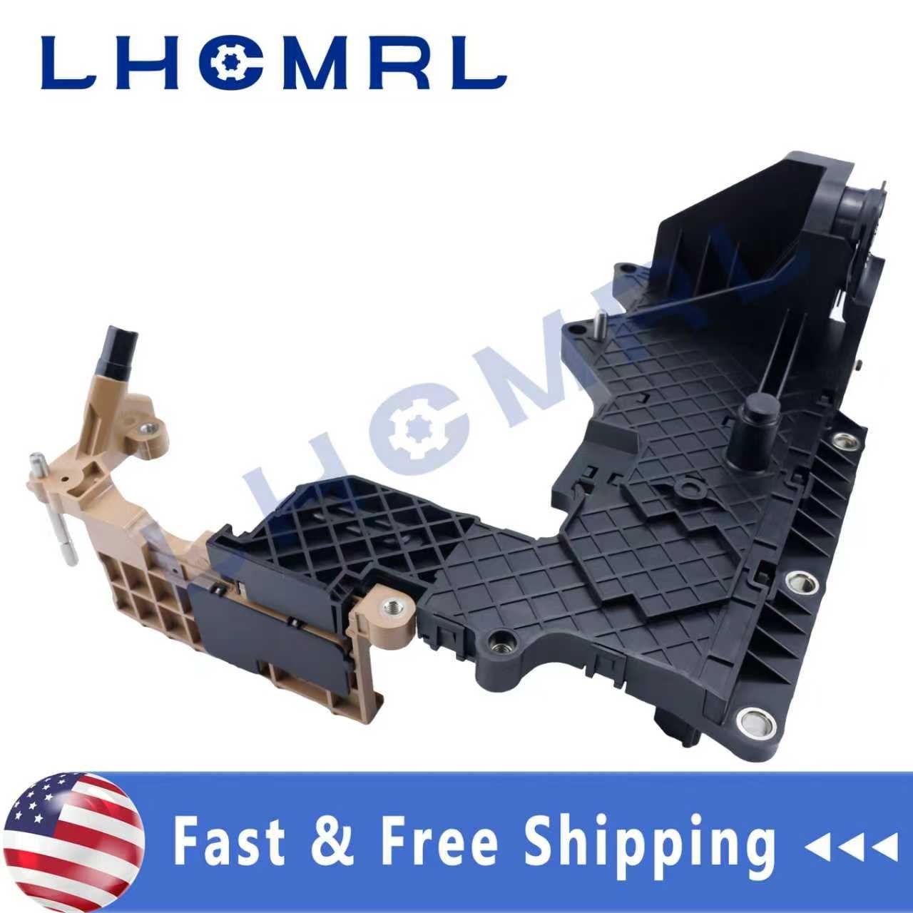 For 2011-2020 Ford F-150 6R80 TCM Transmission Lead Frame Connector AL3Z-7G276-D