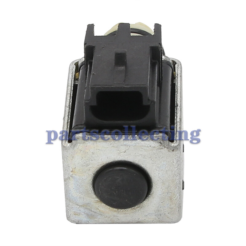 2pcs Transmission Shift Solenoid 1995-Up 1-2 3-4 For GM 4T40E 4T45 52-0357-00-00