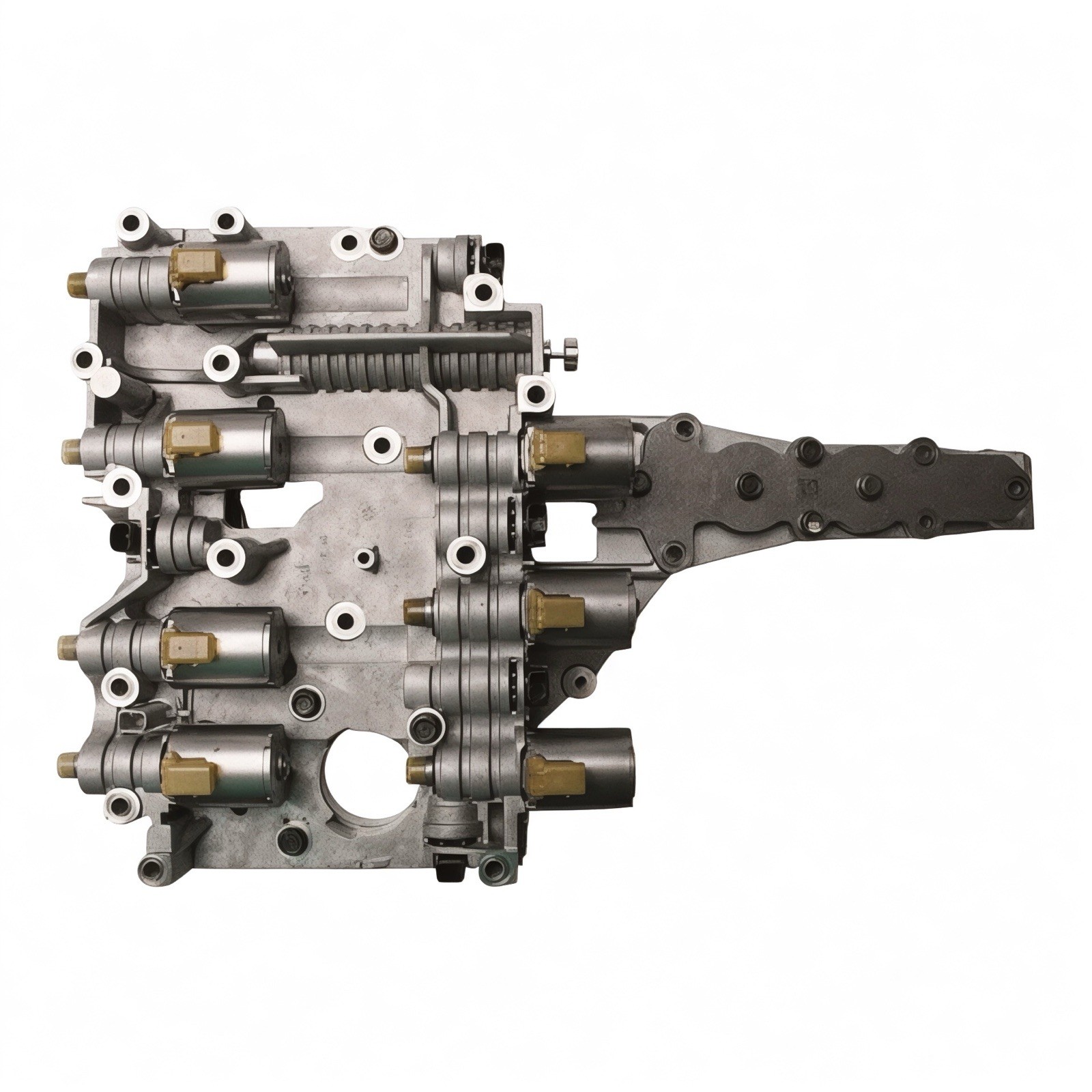 5R110W TorqShift Valve Body Ford F250 F350 6.0L Powerstroke Diesel 2003-2007