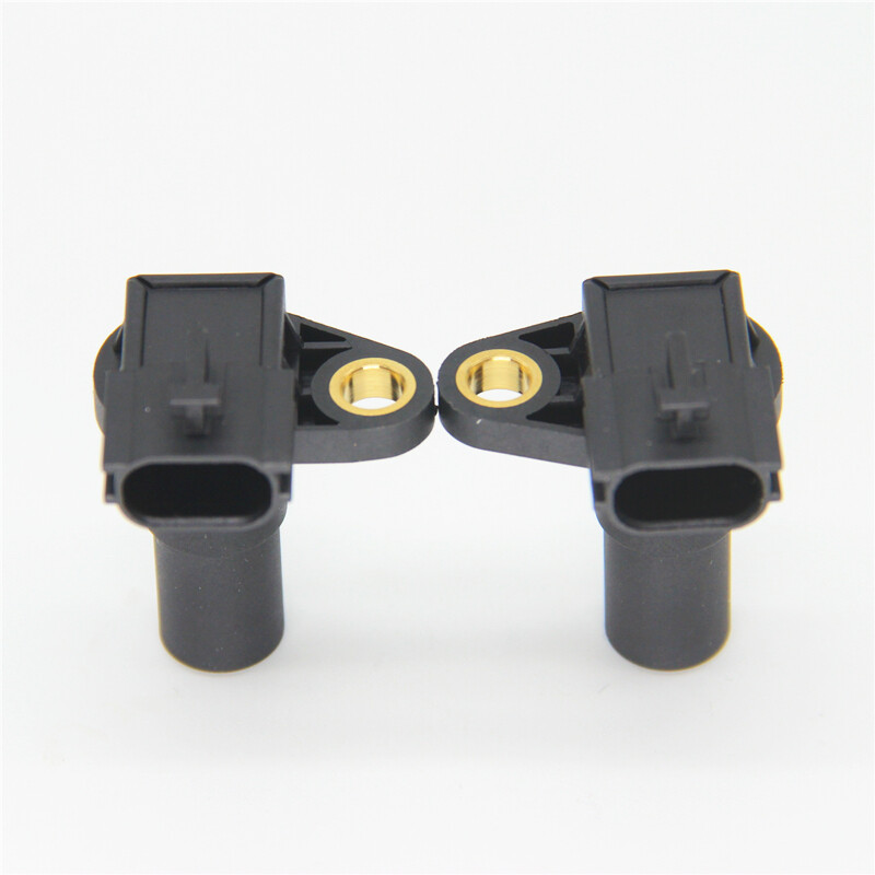 2 Automatic Trans Input/Output Vehicle Speed Sensors for Nissan Infiniti 2005-16
