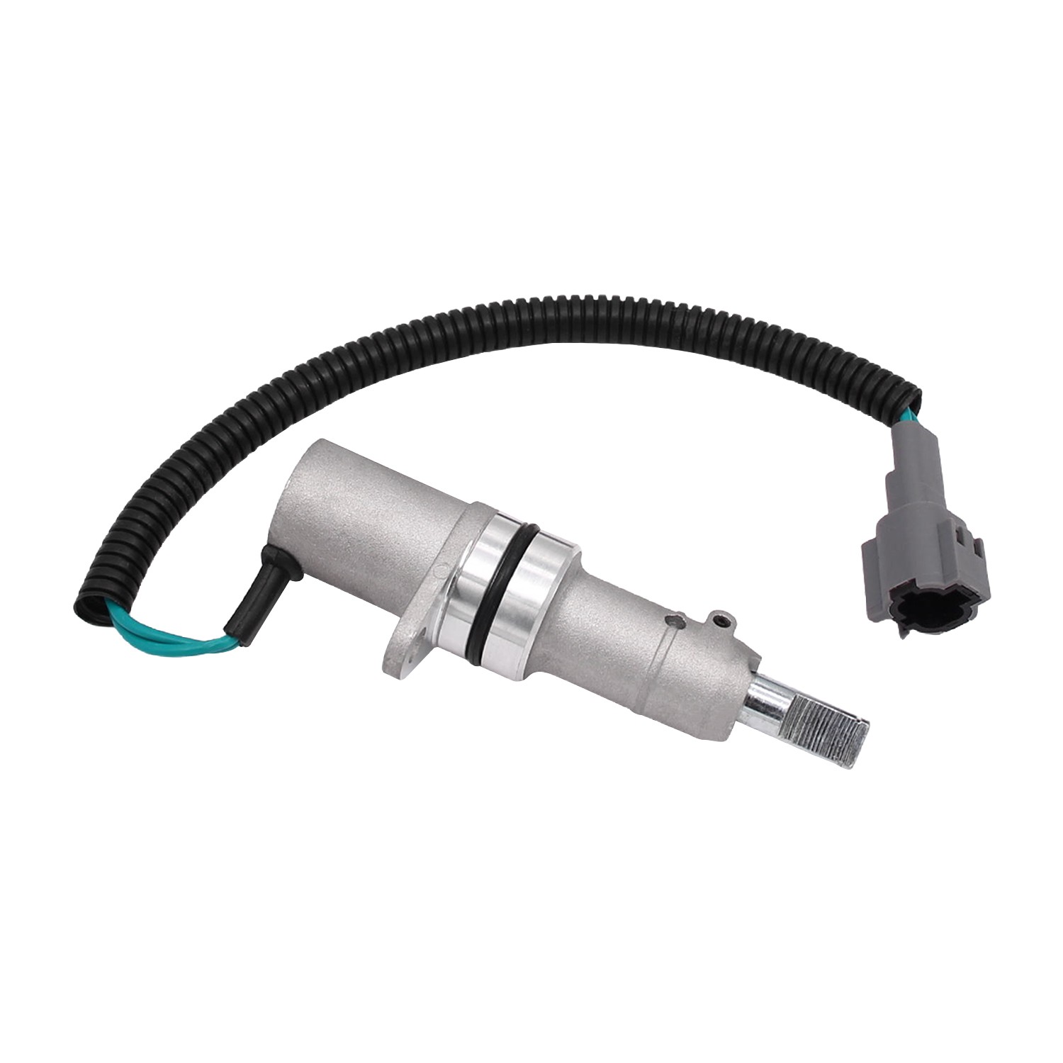 For 1998–2002 Nissan Frontier 2.4L Vehicle Speed Sensor (VSS) Manual 25010-56G00
