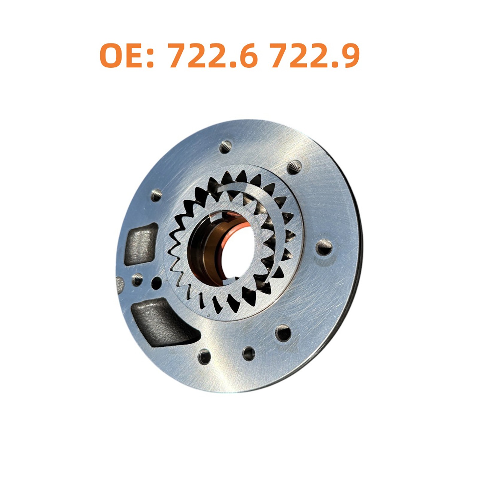 7222700197Car Transmission Pump Gear Replacement For CHRYSLER/MERCEDES/JEEP US