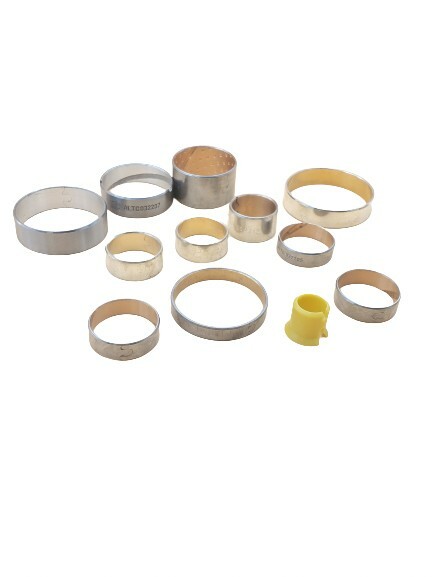 . THM 350 Bushing Kit 350 & 350 lockup 250 bush kit