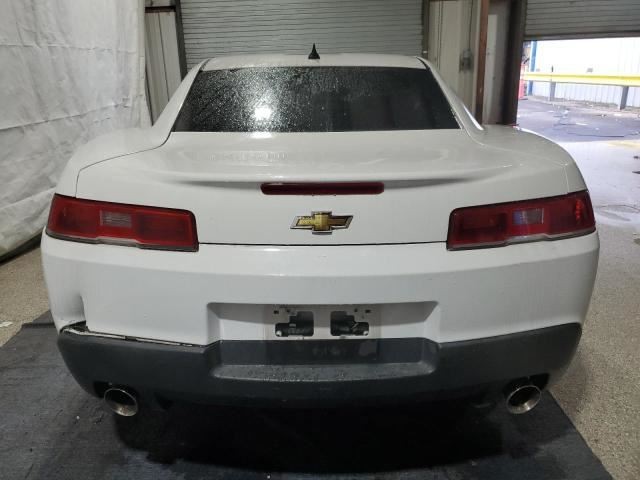 Automatic Transmission 6 Speed LS Opt Myb Fits 12-15 CAMARO 669985