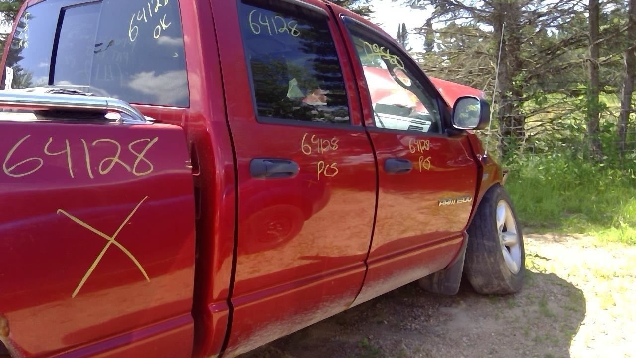 Transfer Case Model NV243 Electric Shift Fits 06-12 DODGE 1500 PICKUP 4577538