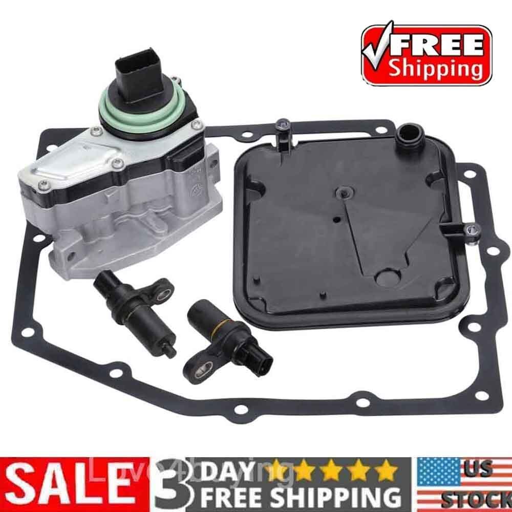 For 2004-2011 Dodge Dakota Durango V6 3.7 Transmission Solenoid Block Pack 42RLE