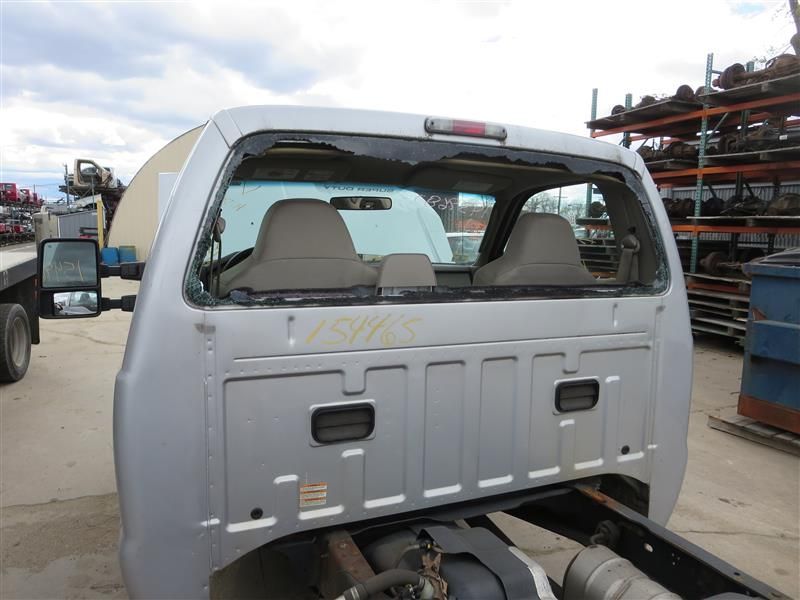 Automatic Transmission 5R110W Torqshift 8-330 Fits 08 FORD E350 VAN 64420