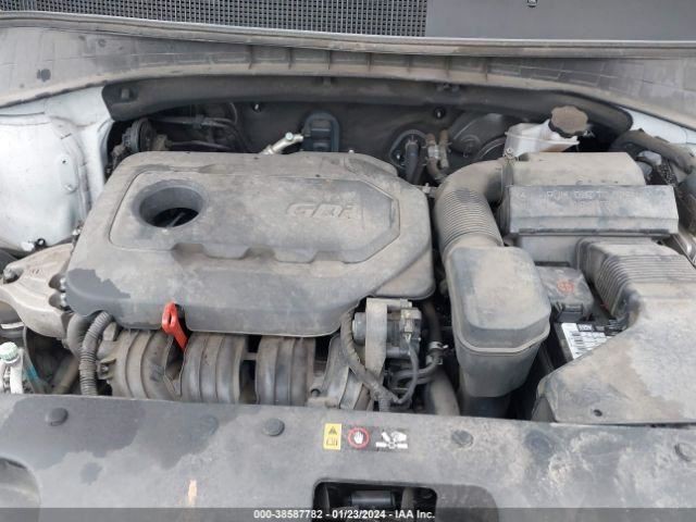 Transfer Case 2.0L Fits 17-19 SPORTAGE 1558886