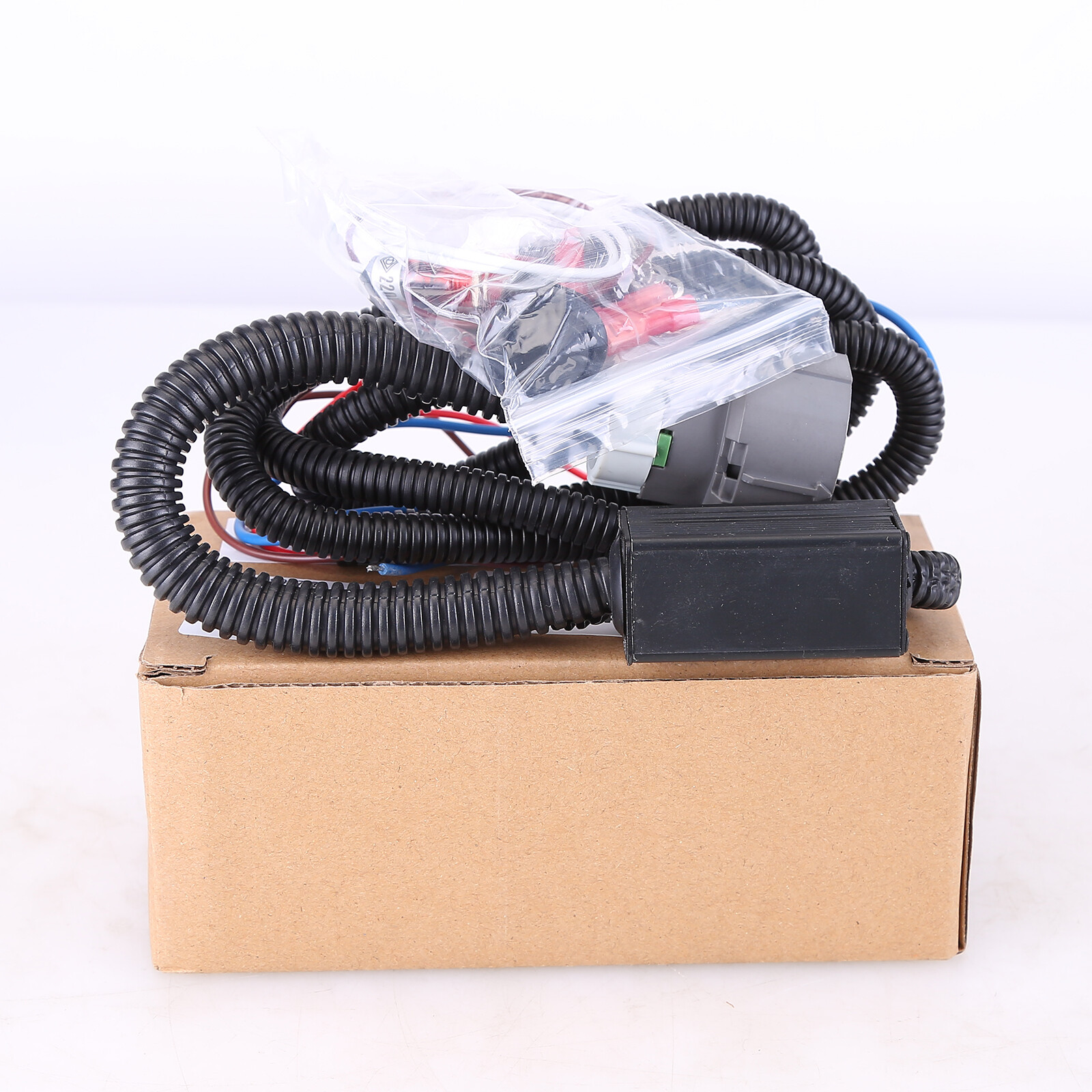 Stand Alone Controller Full Kit Manual Shifter Microcontroller FOR EZ-Shifter
