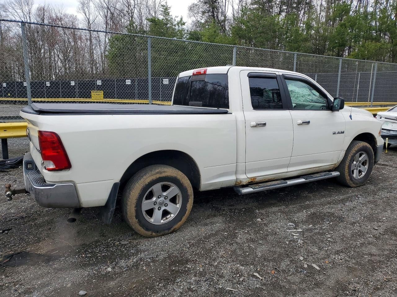 Transfer Case Model NV243 Electric Shift Fits 06-12 DODGE 1500 PICKUP 2333834