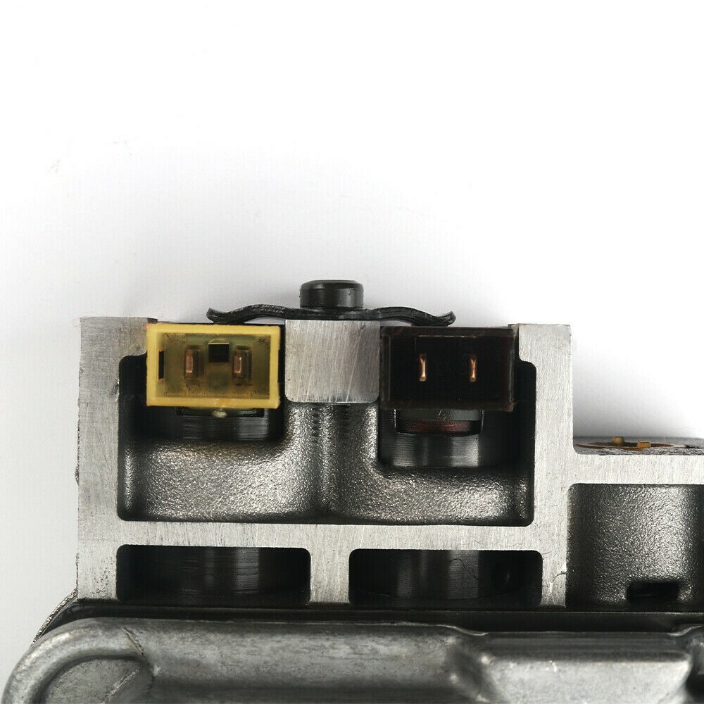 1PCS O1M O1P 4 Speed For Volkswagen Valve Body Passat Golf Audi Beetle 93-UP