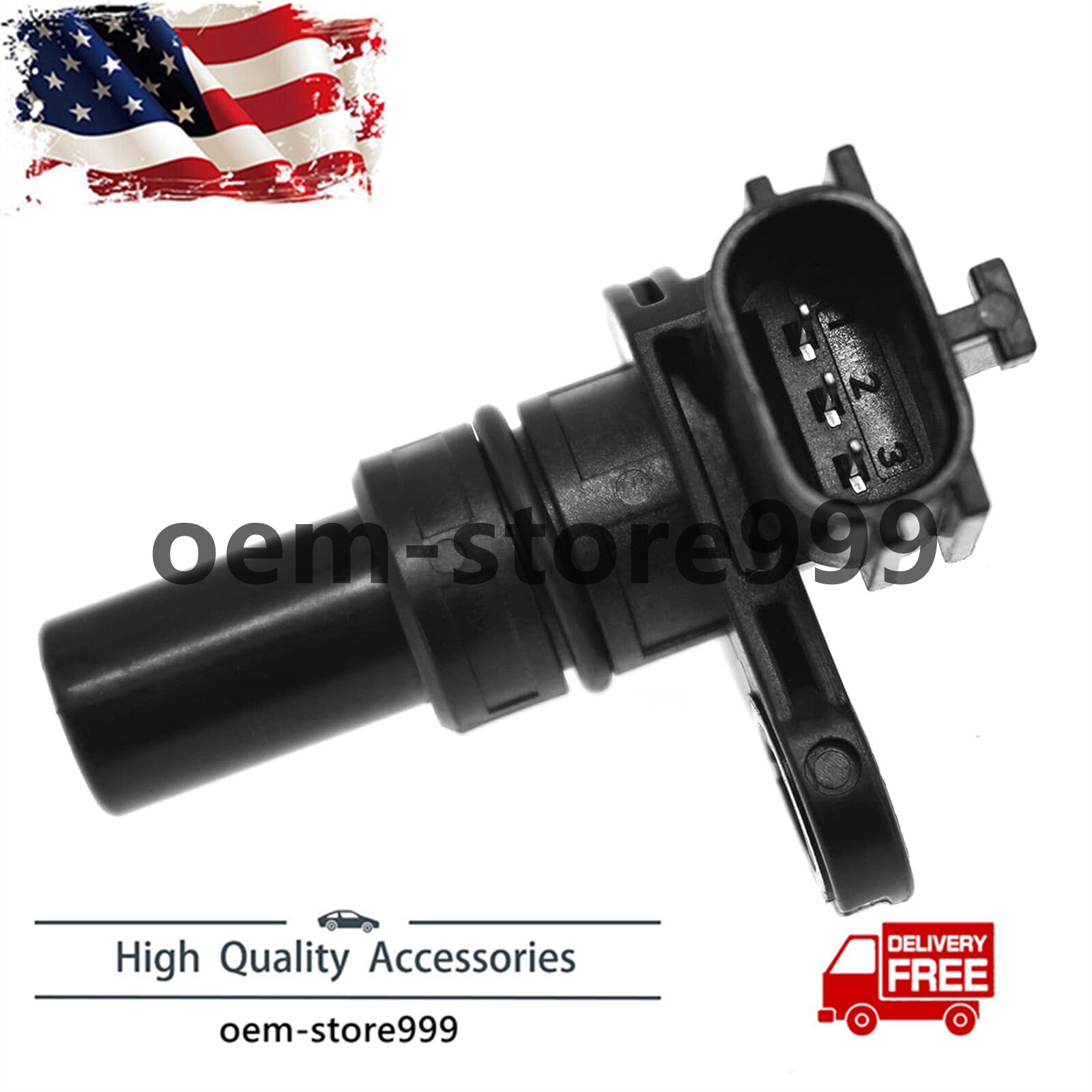 OEM Transmission Speed Sensor 31935-1XF01 for Nissan Altima Juke Rogue Sentra