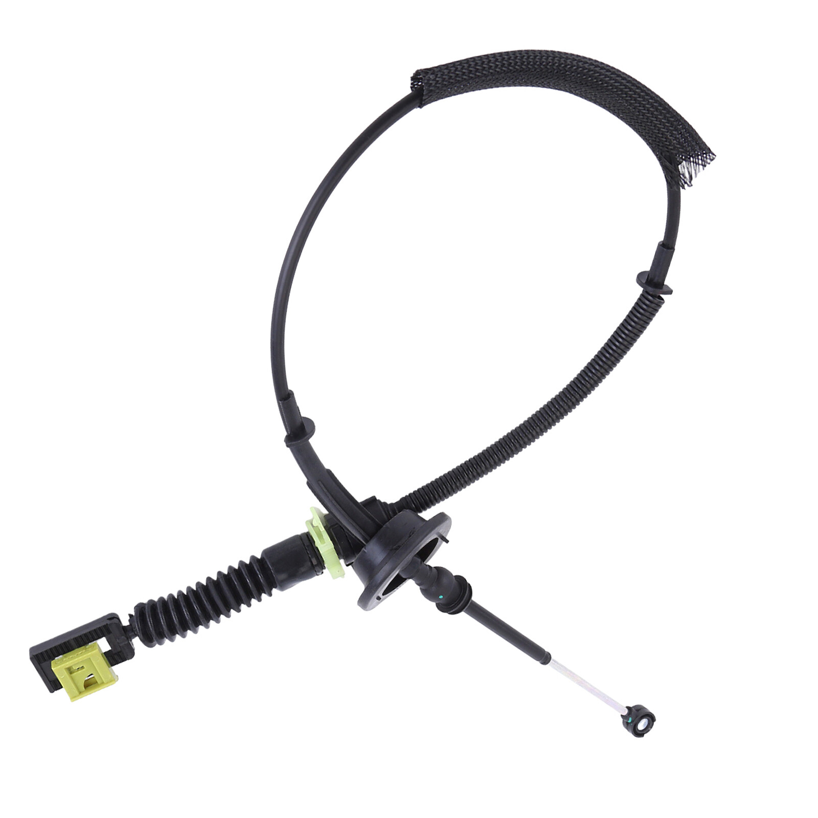 Automatic Transmission Shift Cable Fit 2007-2010 Mountaineer Explorer Sport Trac
