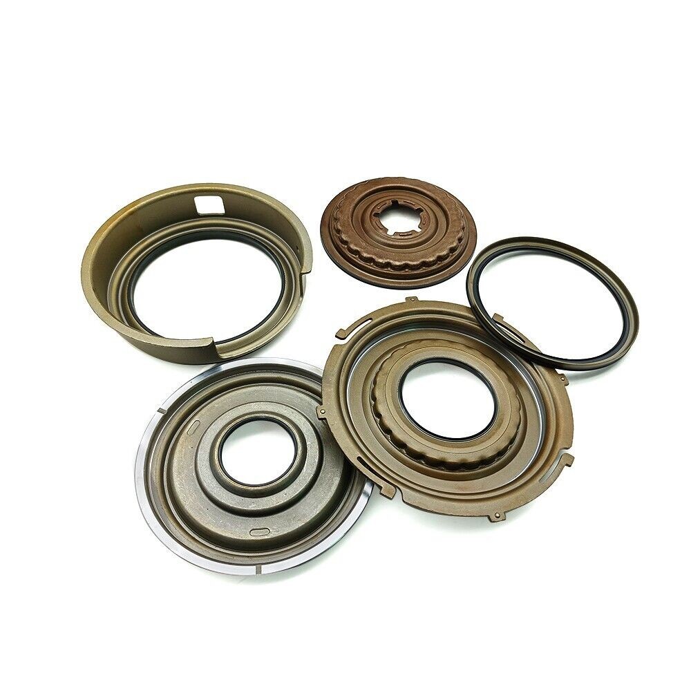 1 Set U660E Auto Transmission Piston Kit For Toyota CAMRY RAV4 Highlander 3.5L