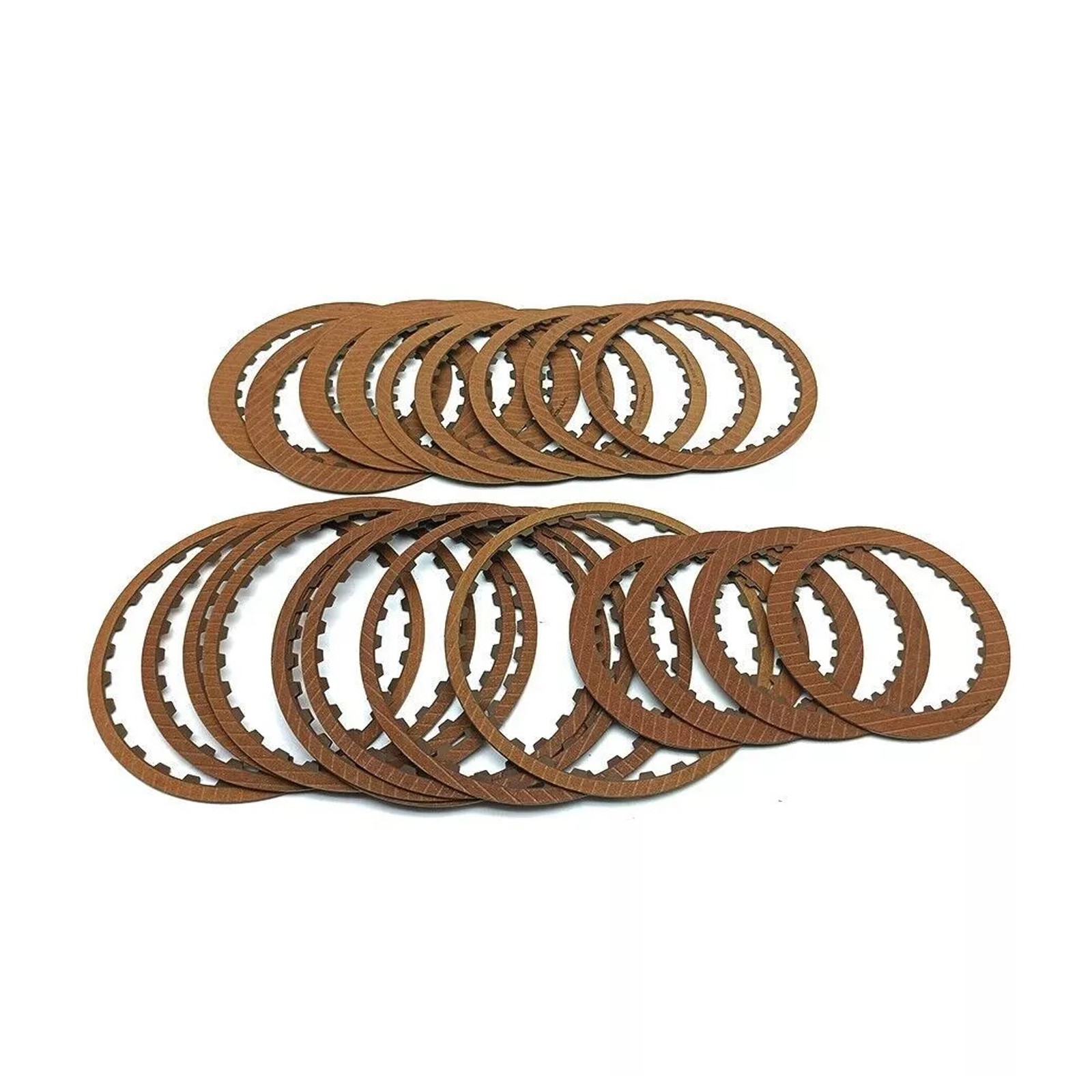 Auto Transmission Master Rebuild Kit Clutch Plates 6HP19 6HP21 For BMW 2004-ON🚙