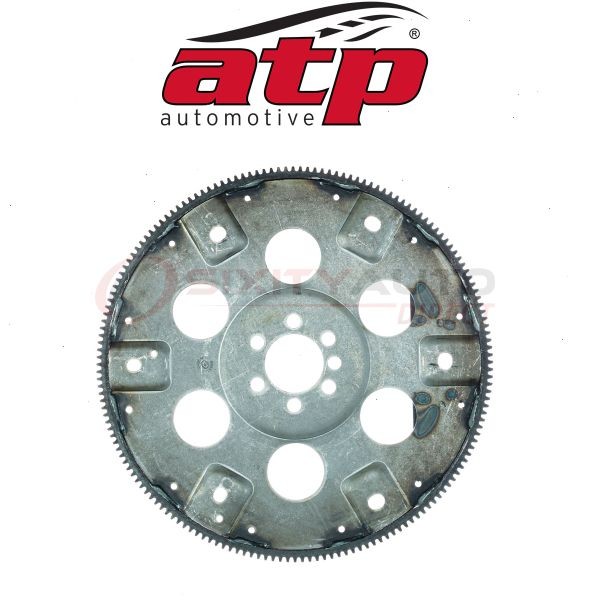 ATP Automatic Transmission Flexplate for 1986-1999 GMC C1500 Suburban – jc