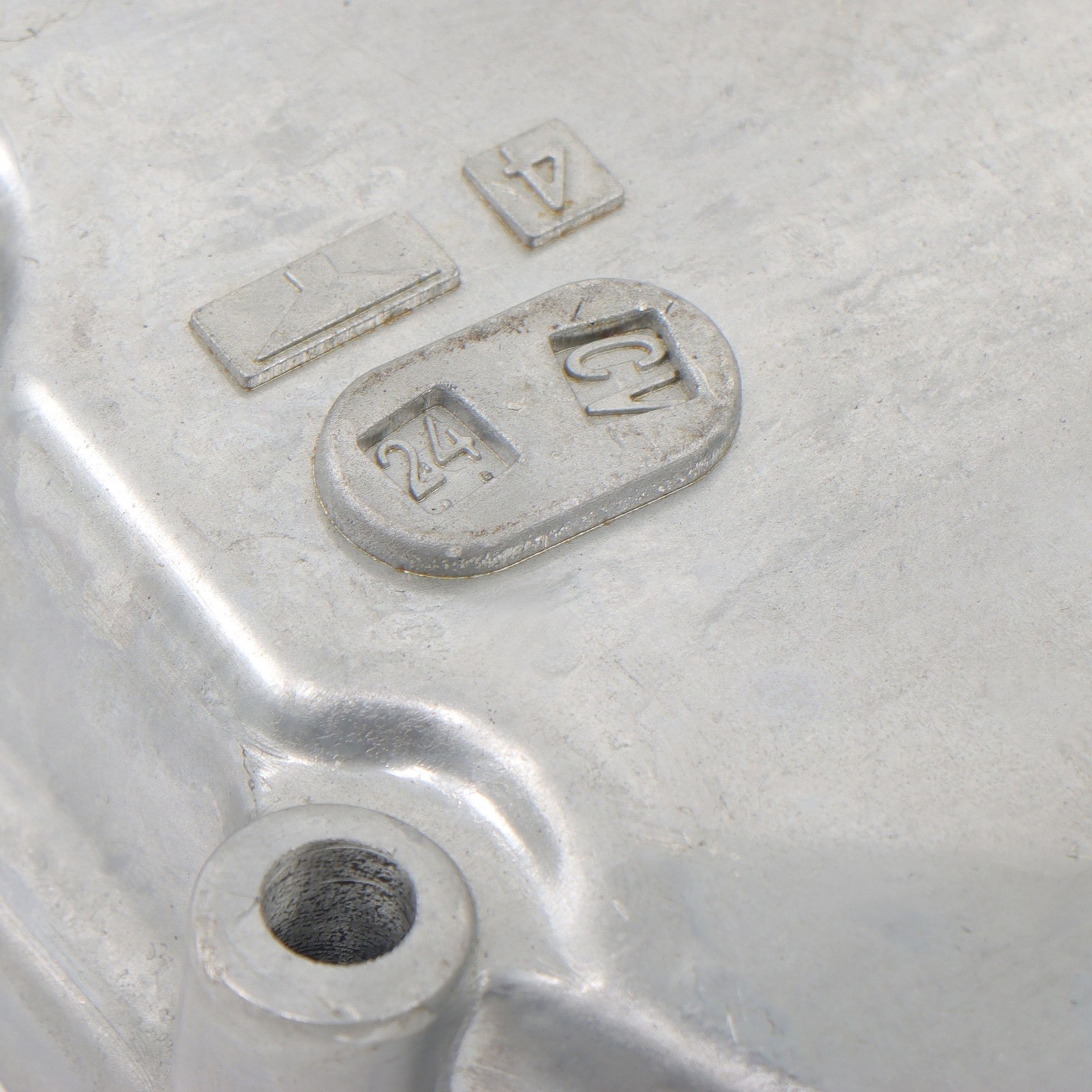 1pcs Automatic Transmission Oil Pan For Honda 2015-2019 HR-V 16-18 211515T0000