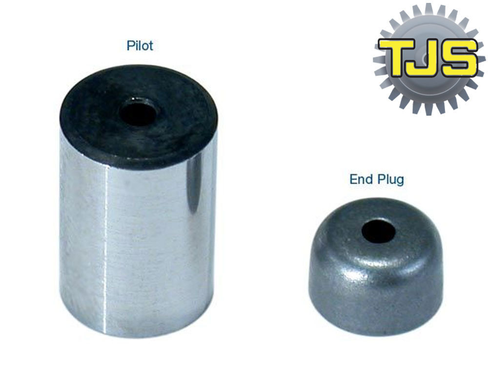 . 5 pack 42RE/42RH/46RE/46RH/47RE/RH Transmission Intermediate Plug 22171A-02K
