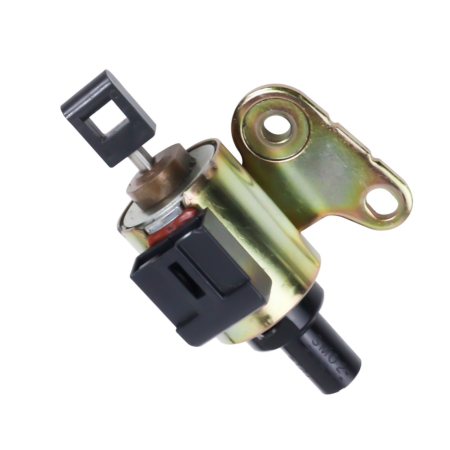 New JF010E RE0F09A RE0F09B CVT Step Stepper Motor Valve Body For Nissan Altima