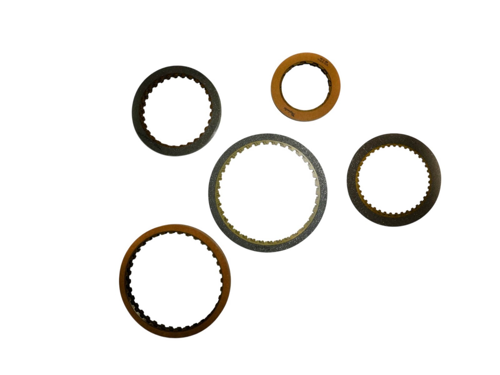 R24119 – 4L30E, FRICTION MODULE, OEM STANDARD, RAYBESTOS, 1990-1997