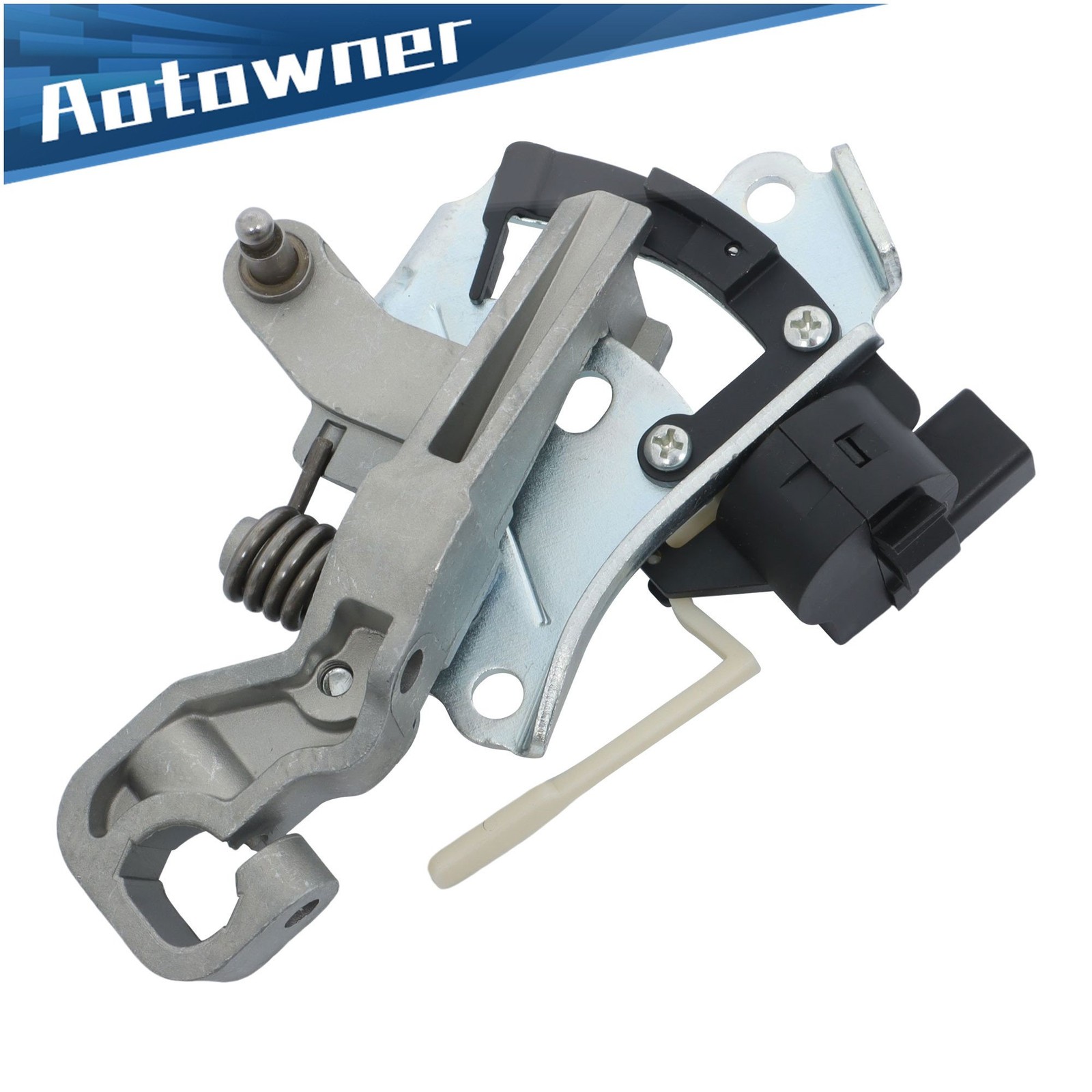 Trans Gearshift Bracket For 2010-2021 Ram 1500 2500 3500 Crew Cab Pickup V6 V8