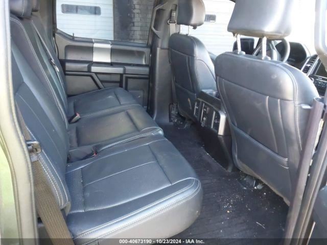 Transfer Case Electronic Shift On The Fly Fits 15-20 FORD F150 PICKUP 1832252