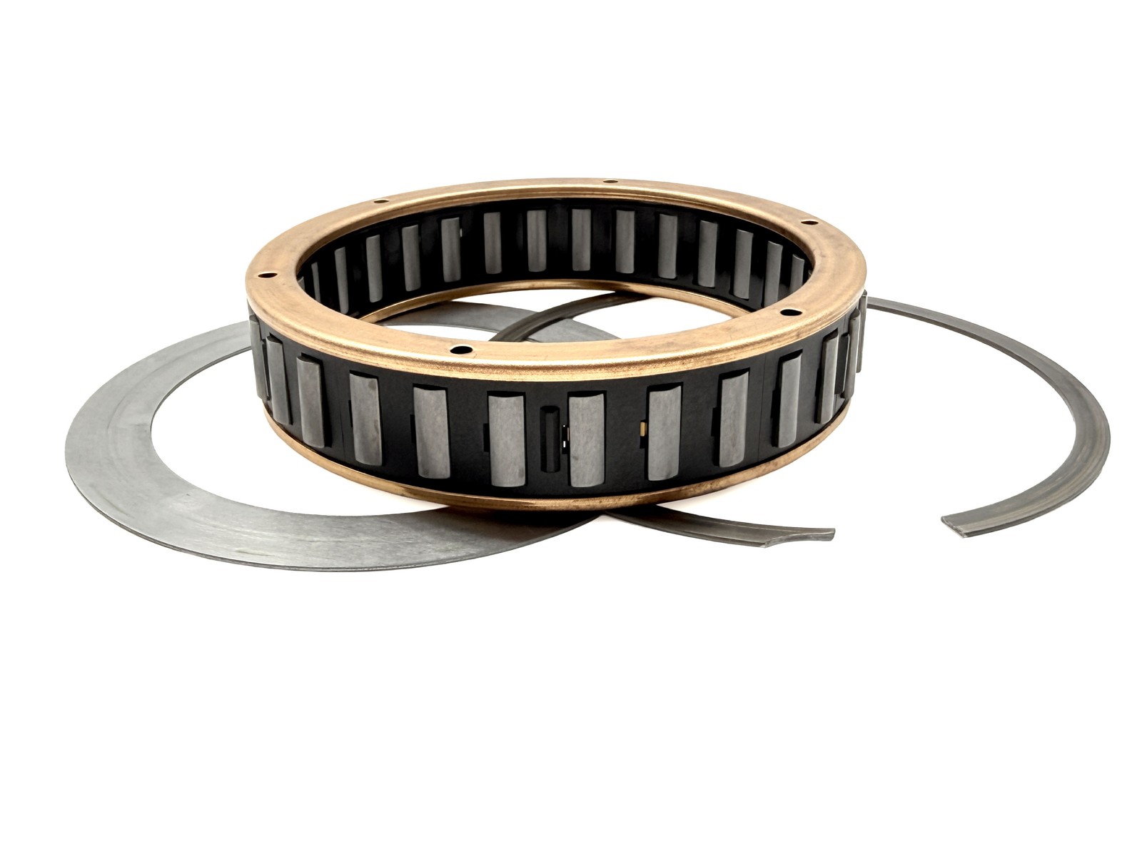 BorgWarner 50307AM 6L90 Low Reverse Sprag Assembly 2007–2022 GM 6-Speed